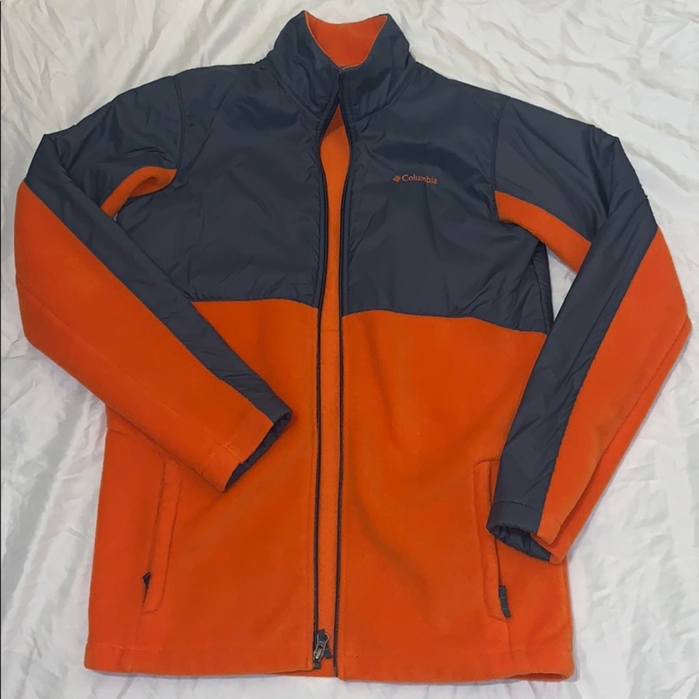 Columbia jacket